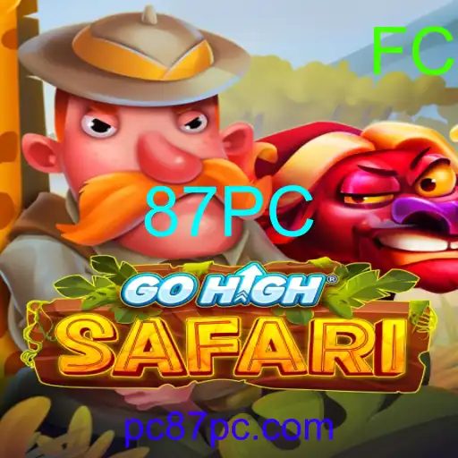 Descubra GoHighSafari: O Novo Jogo que Está Conquistando a Todos