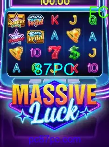 MassiveLuck